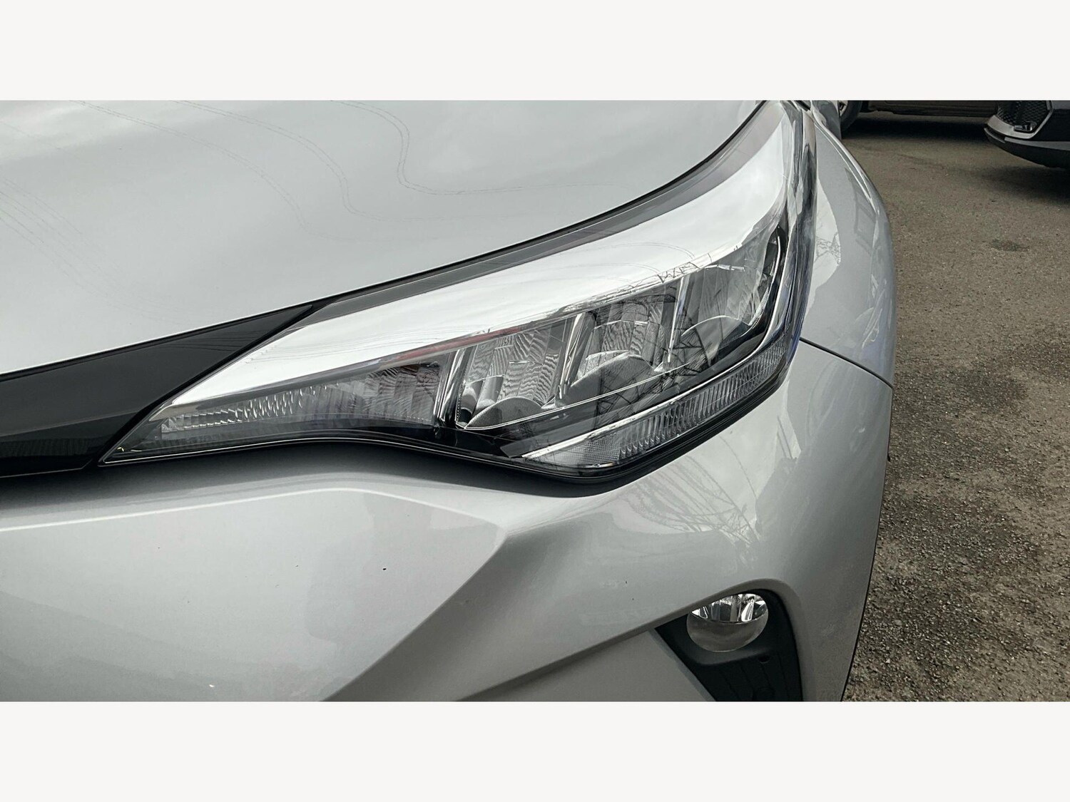 Used Toyota C-HR for sale - 77940239: Photo 22