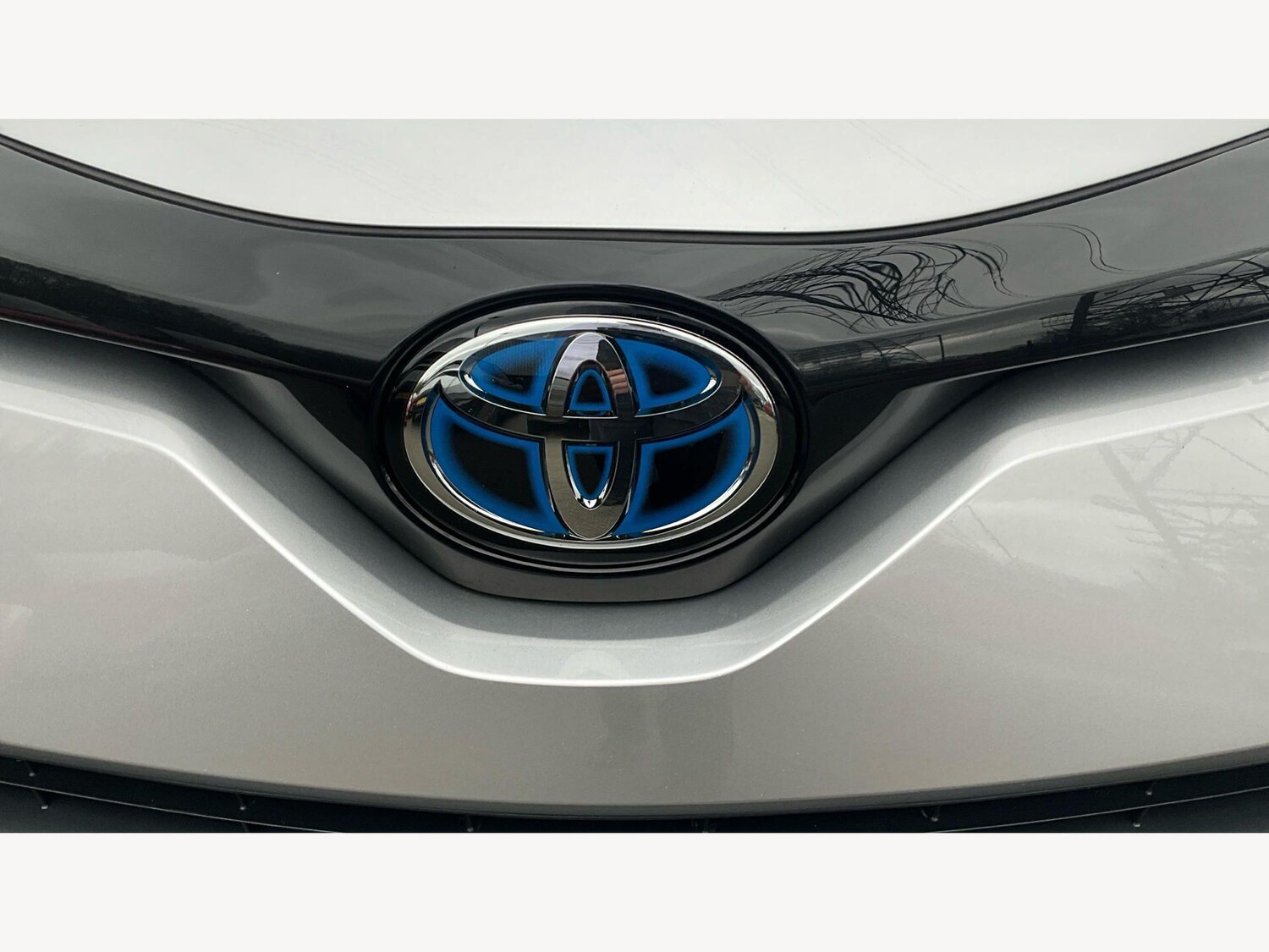 Used Toyota C-HR for sale - 77940239: Photo 23