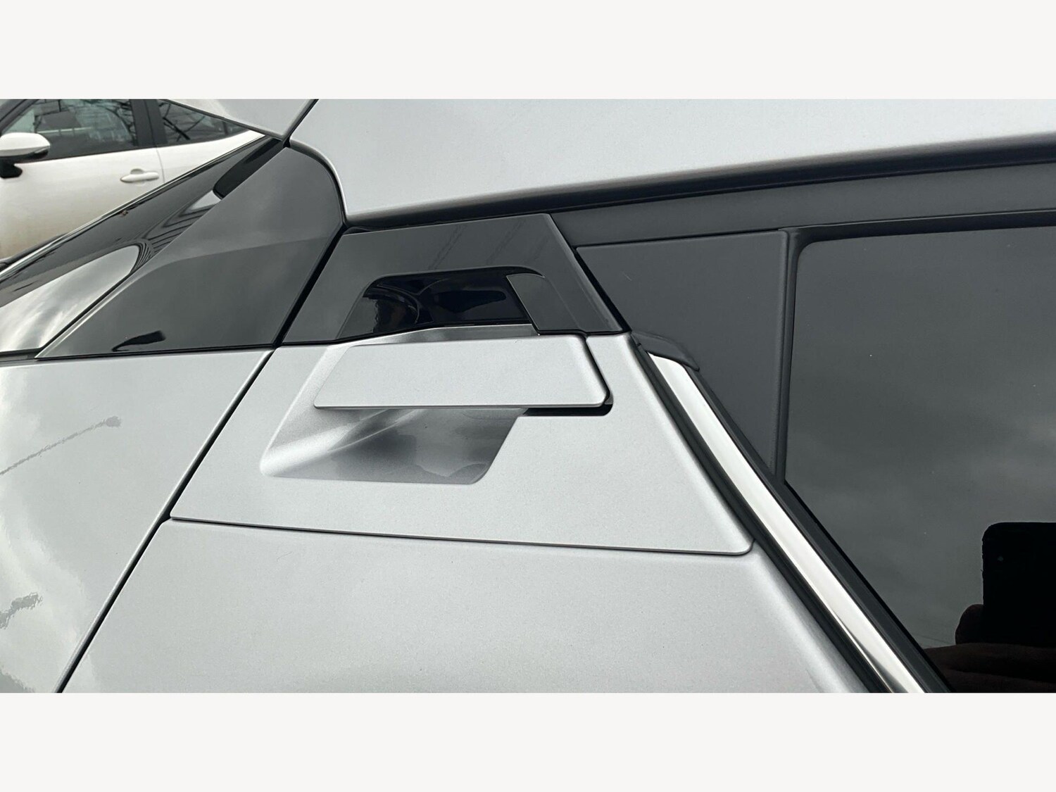 Used Toyota C-HR for sale - 77940239: Photo 31