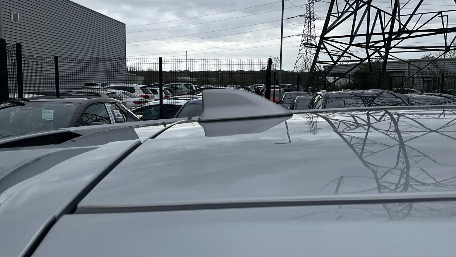 Used Toyota C-HR for sale - 77940239: Photo 36