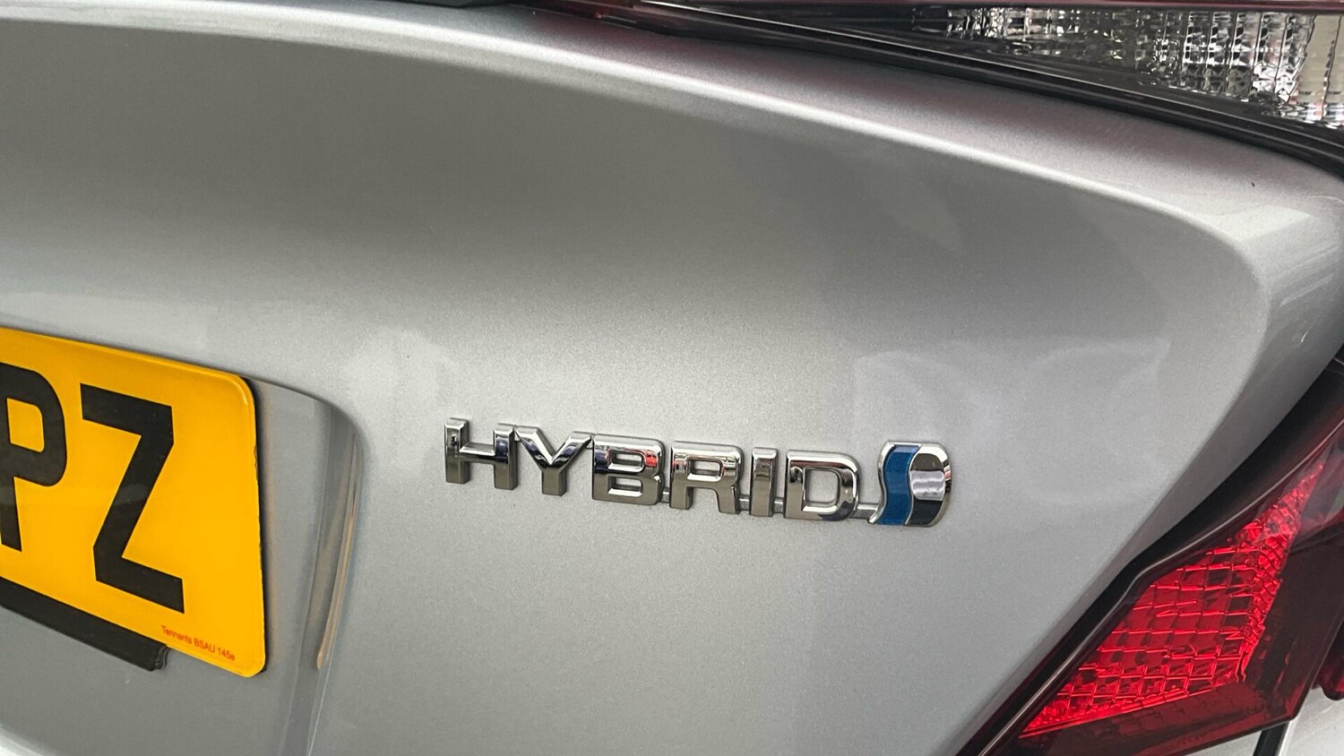 Used Toyota C-HR for sale - 77940239: Photo 38