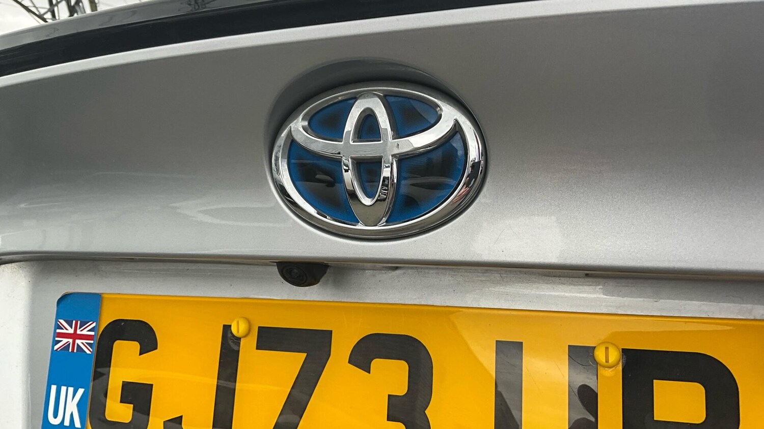 Used Toyota C-HR for sale - 77940239: Photo 39