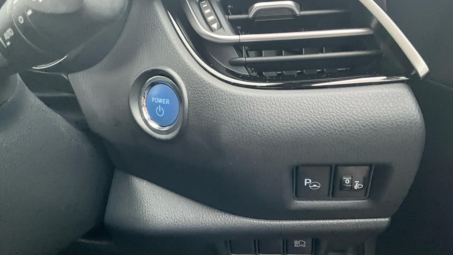 Used Toyota C-HR for sale - 77940239: Photo 48