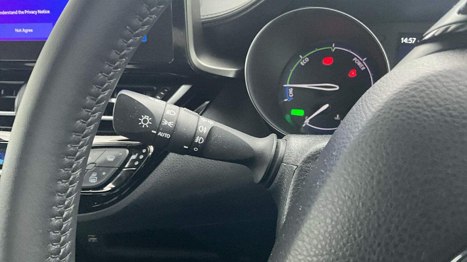 Used Toyota C-HR for sale - 77940239: Photo 49