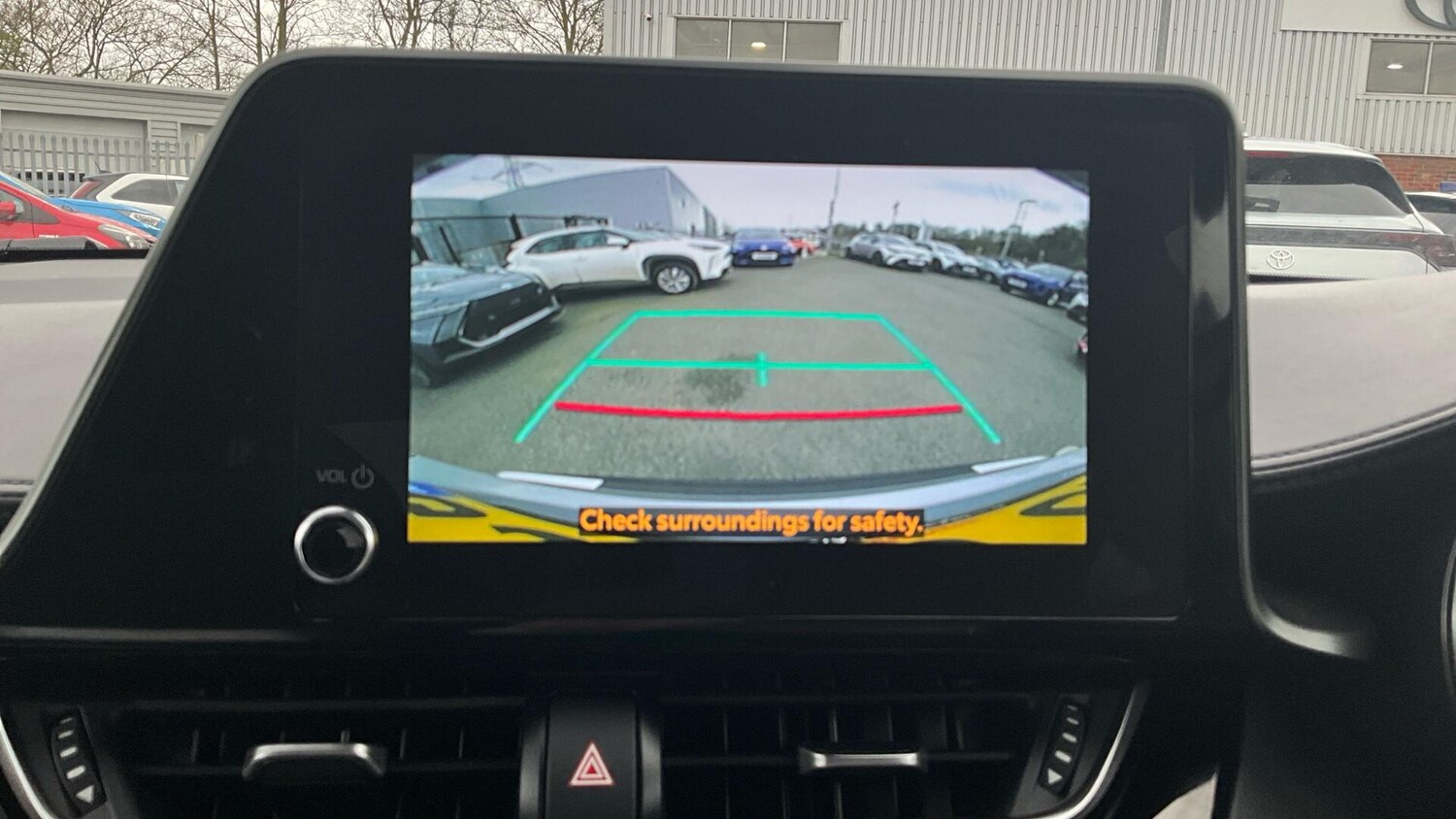 Used Toyota C-HR for sale - 77940239: Photo 53