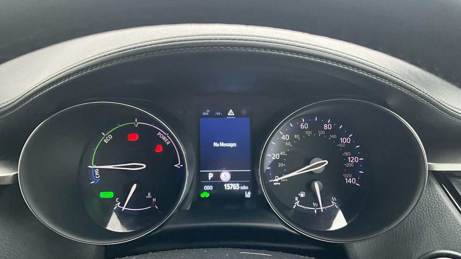 Used Toyota C-HR for sale - 77940239: Photo 54