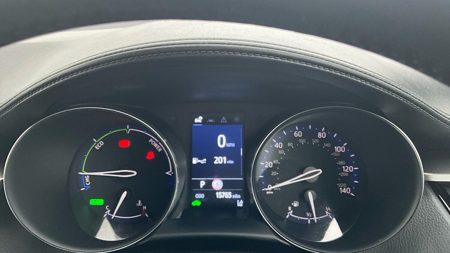 Used Toyota C-HR for sale - 77940239: Photo 55