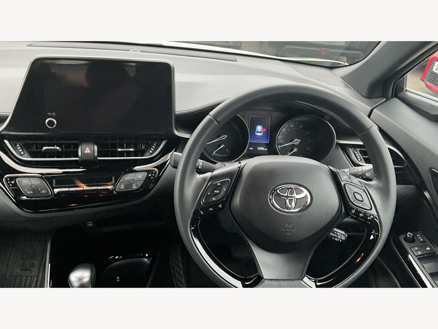 Used Toyota C-HR for sale - 77940239: Photo 8