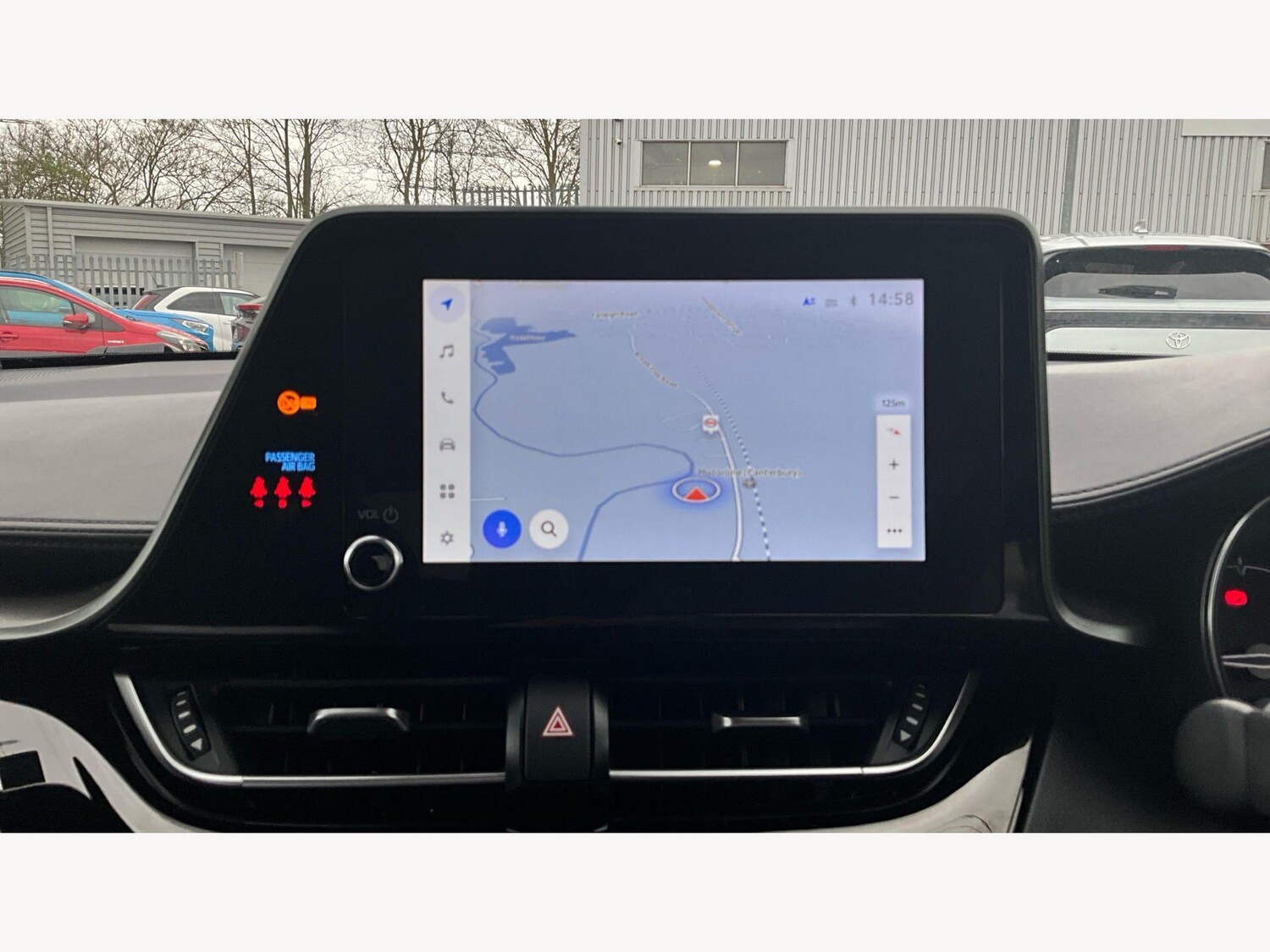 Used Toyota C-HR for sale - 77940239: Photo 9