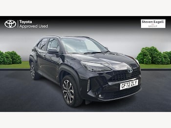 Used Toyota Yaris Cross 2022 for sale - 78231607: Photo