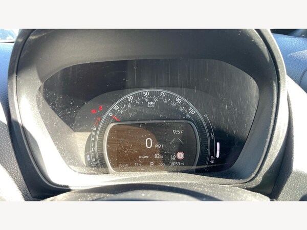Used Toyota Aygo X 2023 for sale - 75757247: Photo 11