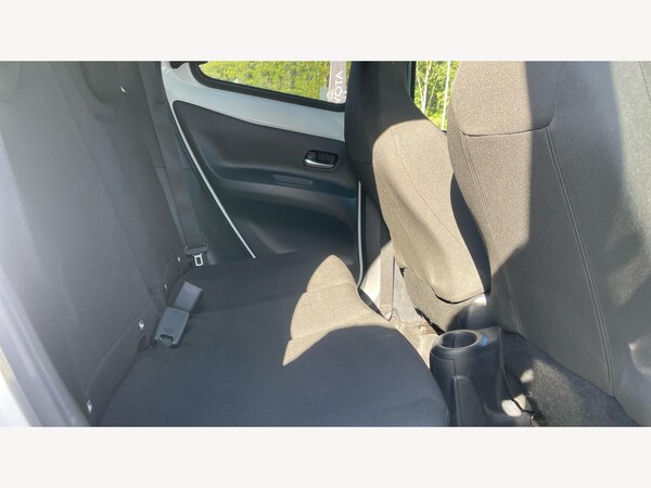 Used Toyota Aygo X 2023 for sale - 75757247: Photo 14