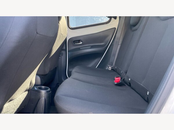 Used Toyota Aygo X 2023 for sale - 75757247: Photo 15