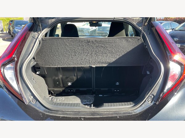 Used Toyota Aygo X 2023 for sale - 75757247: Photo 16