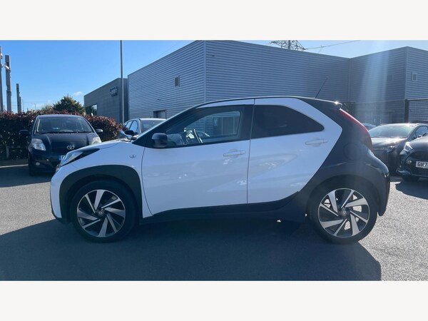 Used Toyota Aygo X 2023 for sale - 75757247: Photo 19