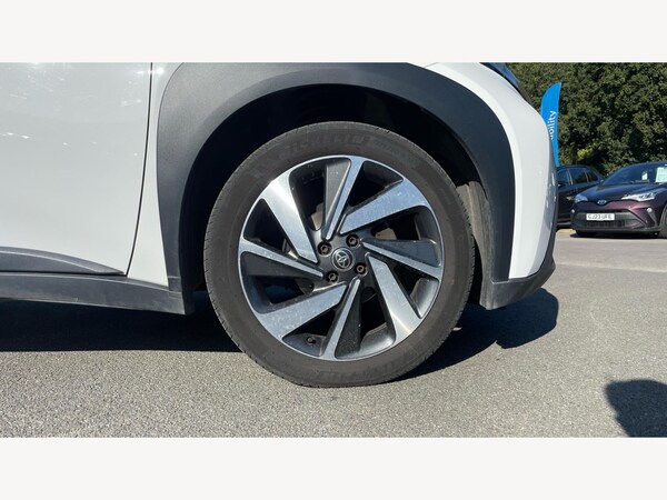 Used Toyota Aygo X 2023 for sale - 75757247: Photo 20