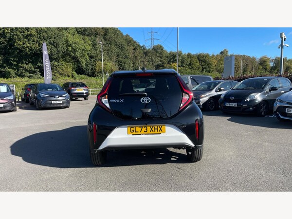 Used Toyota Aygo X 2023 for sale - 75757247: Photo 21
