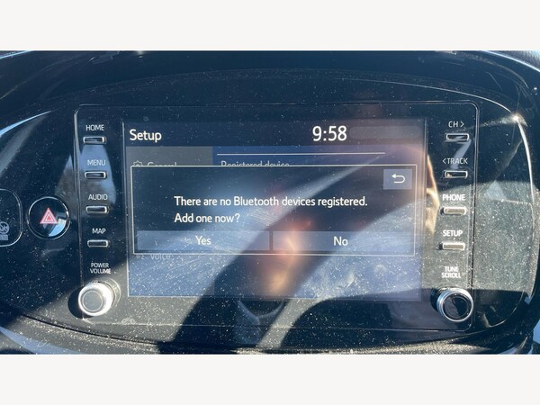 Used Toyota Aygo X 2023 for sale - 75757247: Photo 22