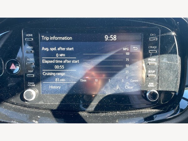 Used Toyota Aygo X 2023 for sale - 75757247: Photo 23