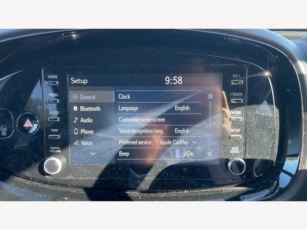 Used Toyota Aygo X 2023 for sale - 75757247: Photo 24
