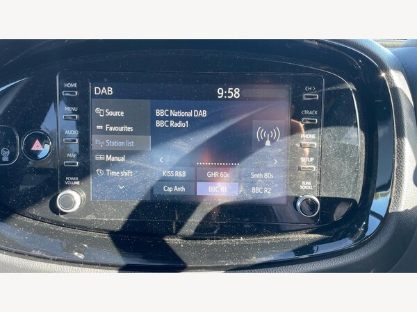 Used Toyota Aygo X 2023 for sale - 75757247: Photo 25