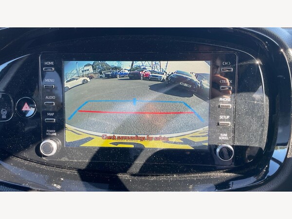 Used Toyota Aygo X 2023 for sale - 75757247: Photo 26