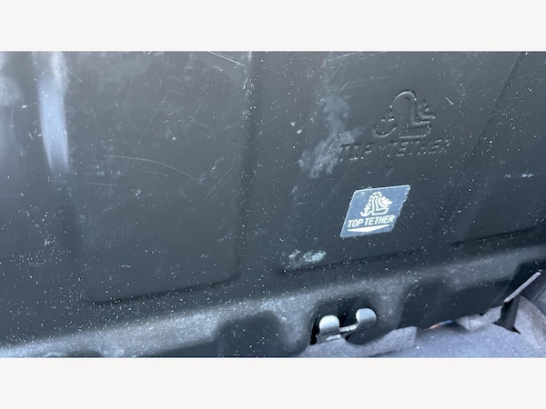 Used Toyota Aygo X 2023 for sale - 75757247: Photo 27