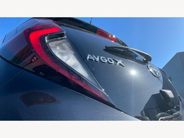 Used Toyota Aygo X 2023 for sale - 75757247: Photo 34