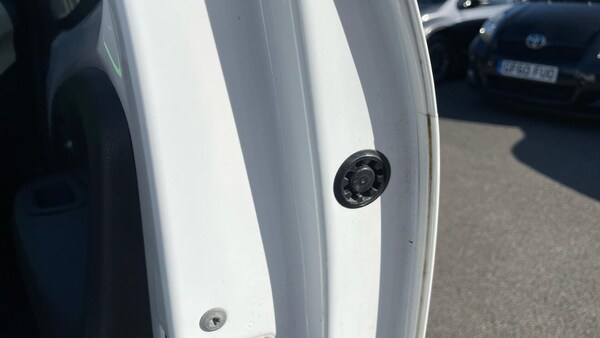 Used Toyota Aygo X 2023 for sale - 75757247: Photo 39