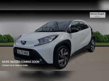 Used Toyota Aygo X 2023 for sale - 75757247: Photo