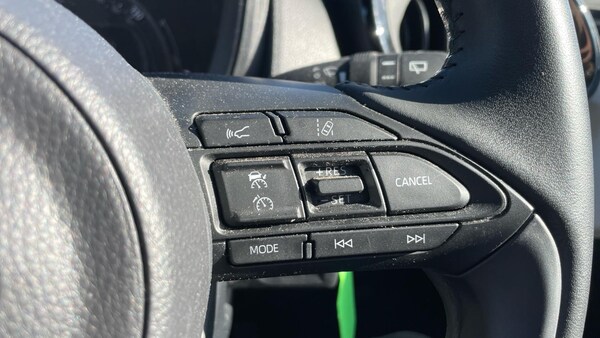 Used Toyota Aygo X 2023 for sale - 75757247: Photo 44