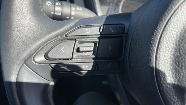 Used Toyota Aygo X 2023 for sale - 75757247: Photo 47