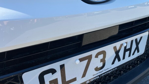Used Toyota Aygo X 2023 for sale - 75757247: Photo 55