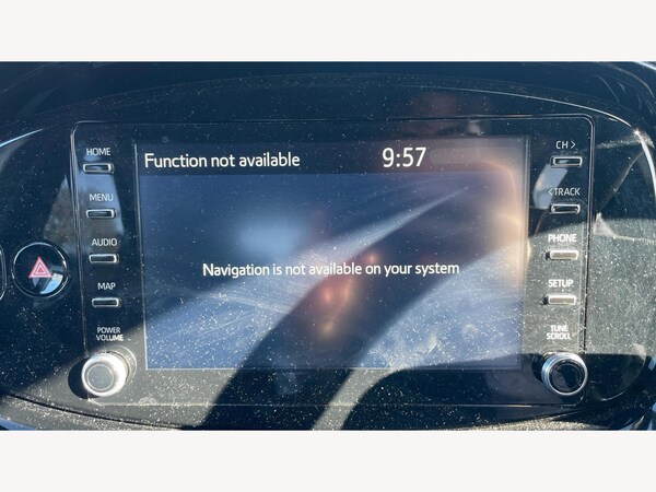 Used Toyota Aygo X 2023 for sale - 75757247: Photo 9