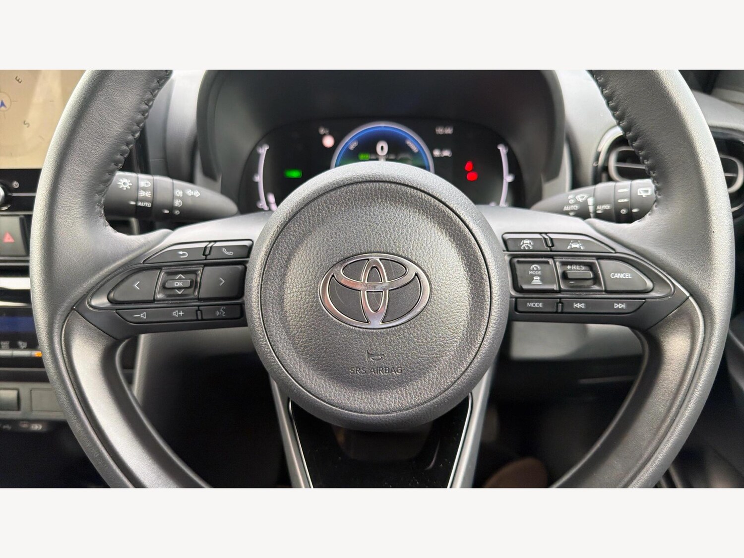 Used Toyota Yaris Cross 2025 for sale - 77537256: Photo 10