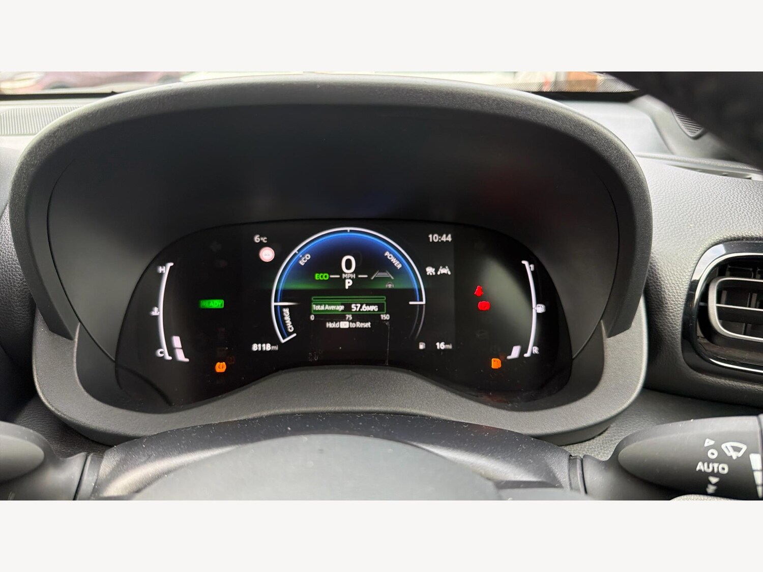 Used Toyota Yaris Cross 2025 for sale - 77537256: Photo 11