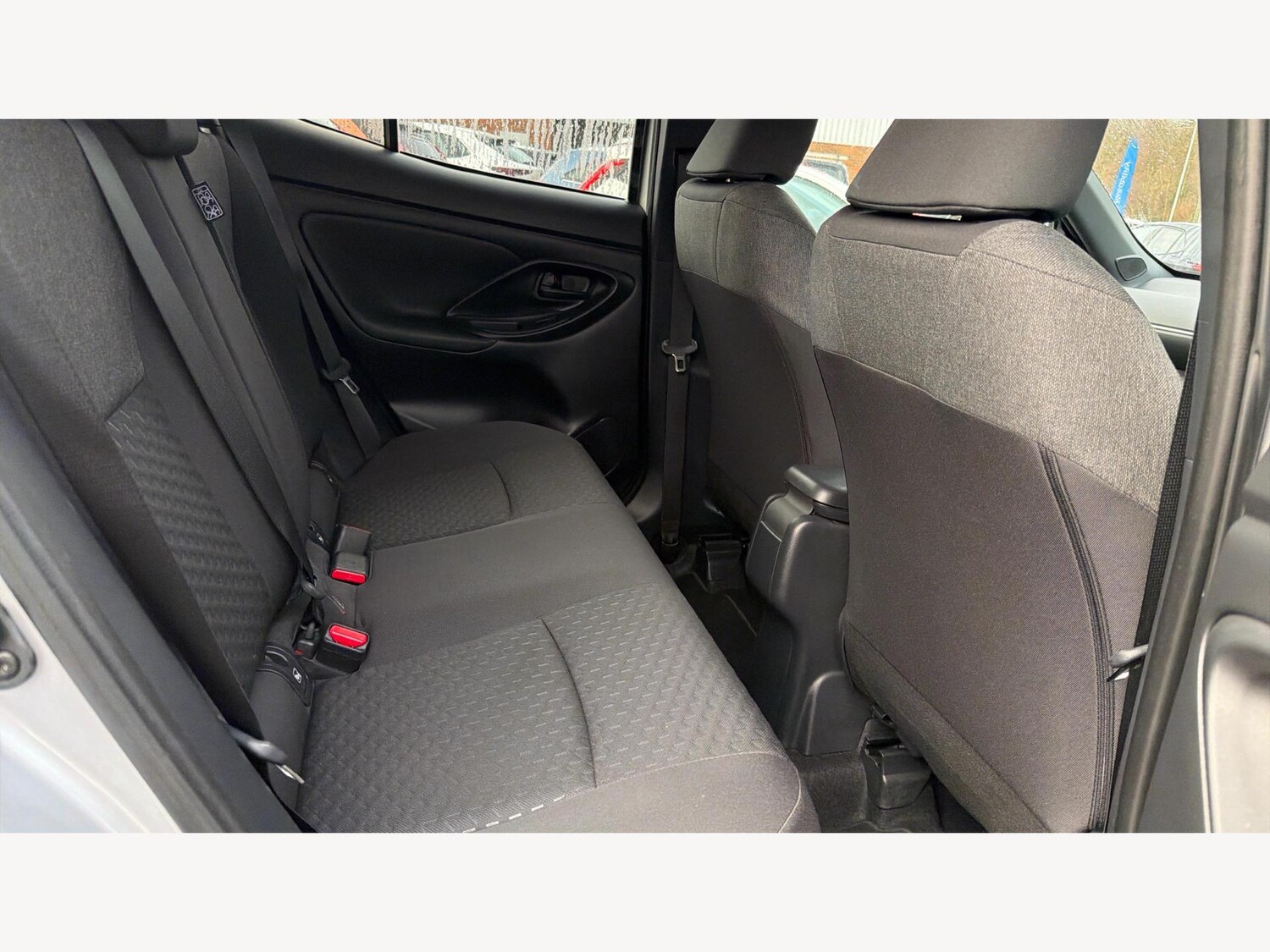 Used Toyota Yaris Cross 2025 for sale - 77537256: Photo 14