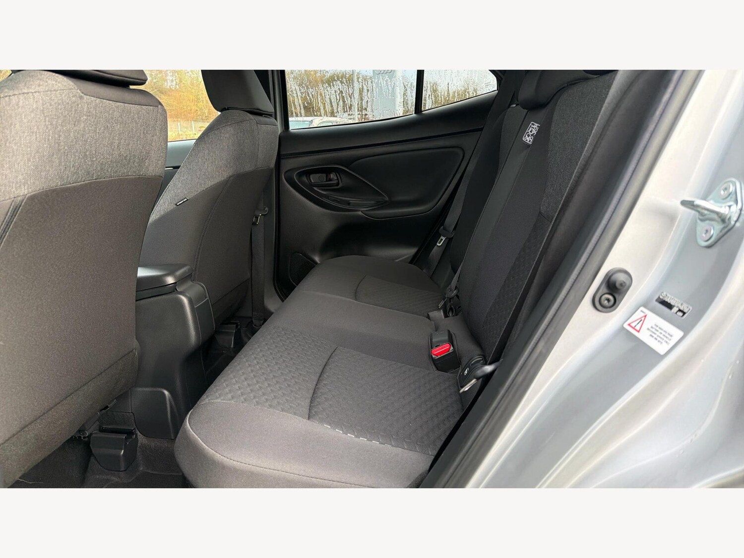 Used Toyota Yaris Cross 2025 for sale - 77537256: Photo 15