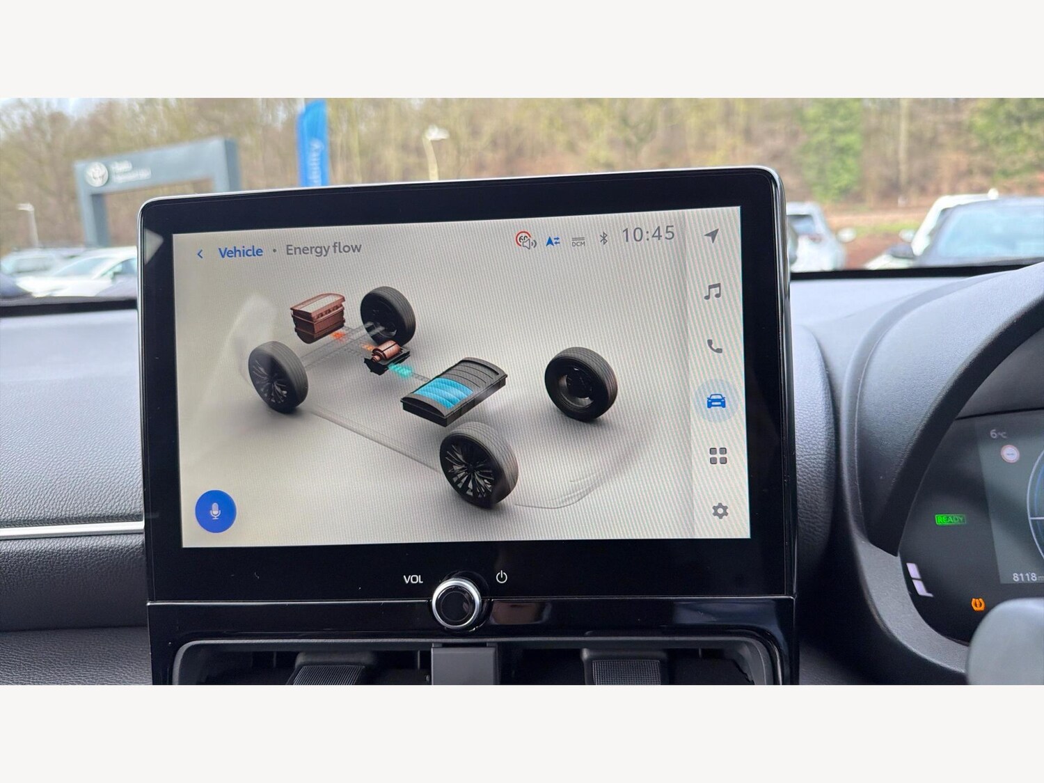 Used Toyota Yaris Cross 2025 for sale - 77537256: Photo 23