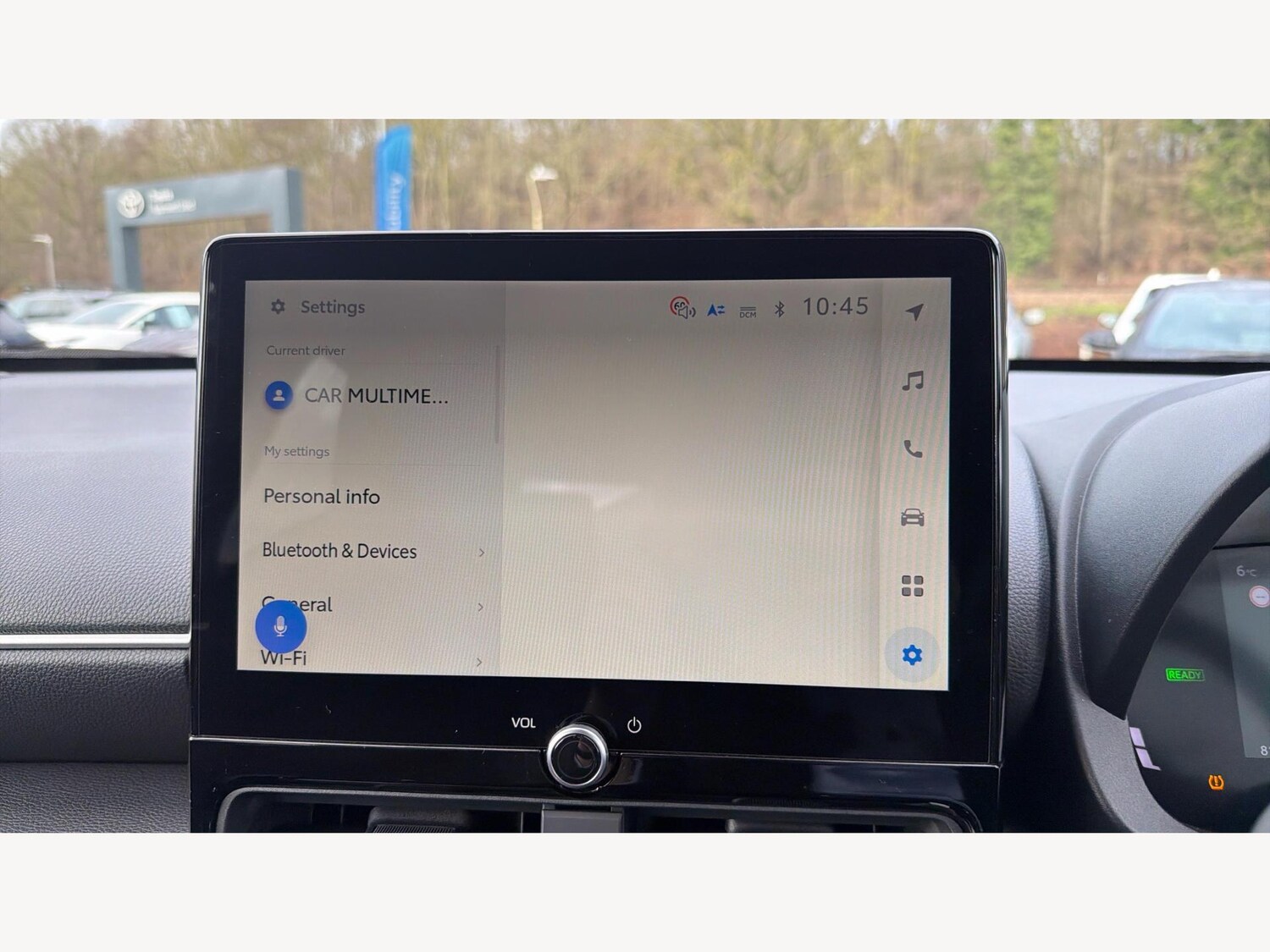 Used Toyota Yaris Cross 2025 for sale - 77537256: Photo 24