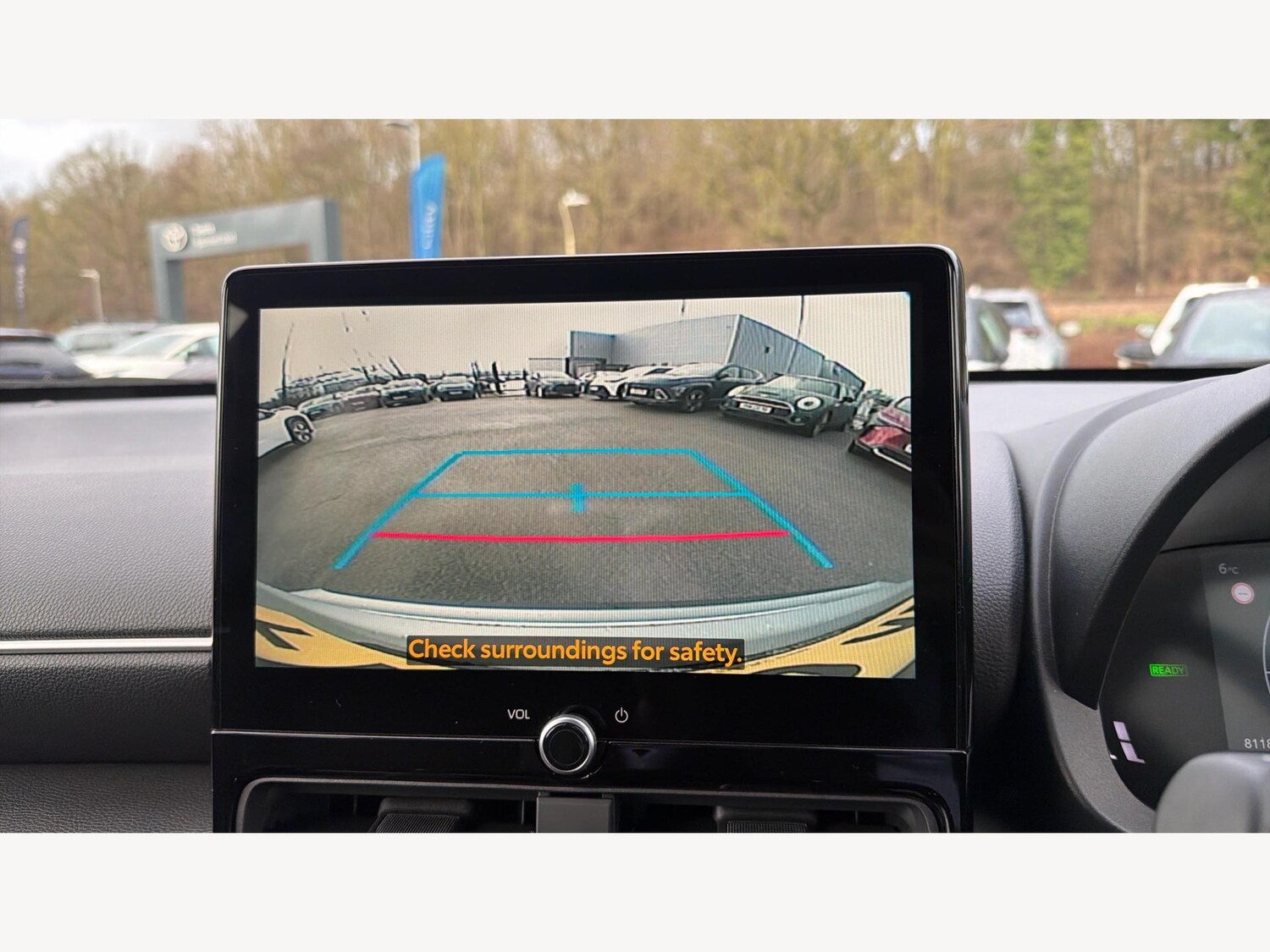 Used Toyota Yaris Cross 2025 for sale - 77537256: Photo 26