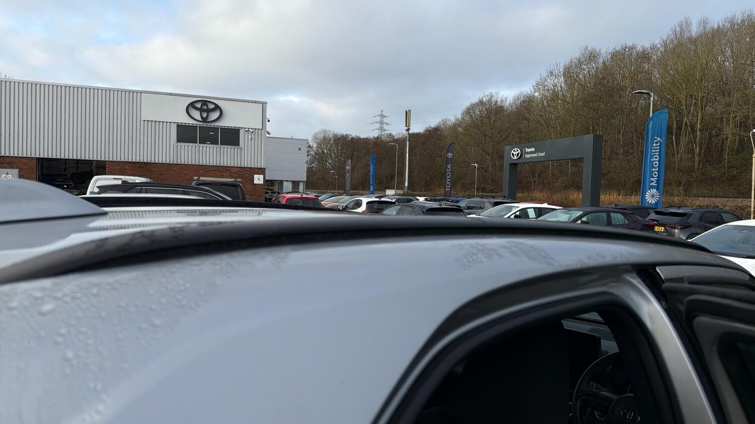 Used Toyota Yaris Cross 2025 for sale - 77537256: Photo 34