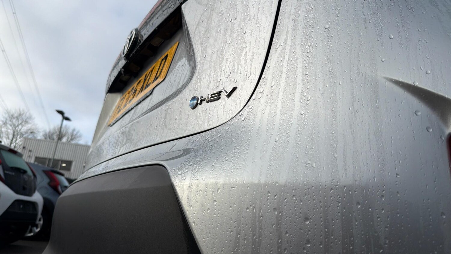 Used Toyota Yaris Cross 2025 for sale - 77537256: Photo 35