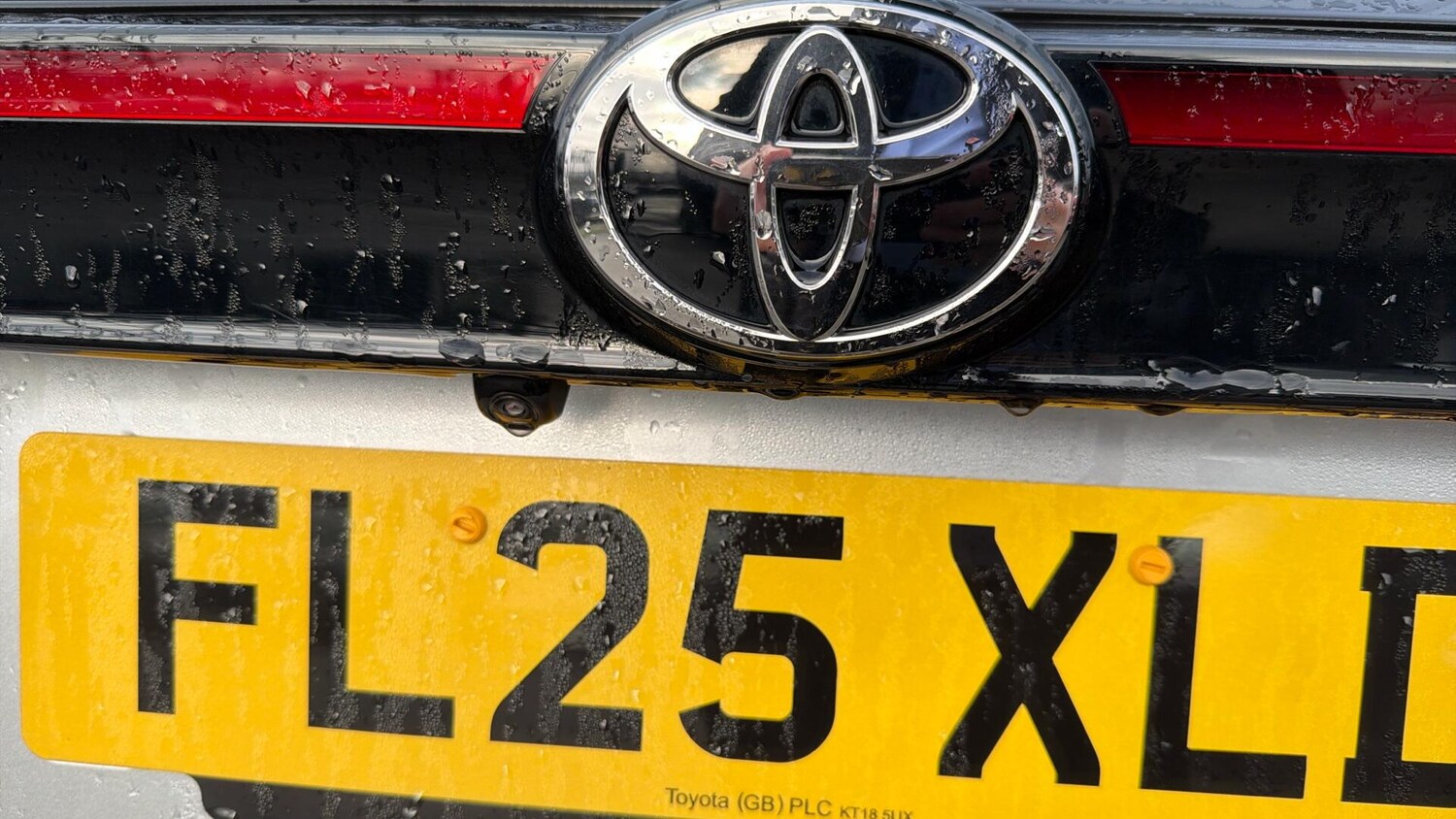 Used Toyota Yaris Cross 2025 for sale - 77537256: Photo 36