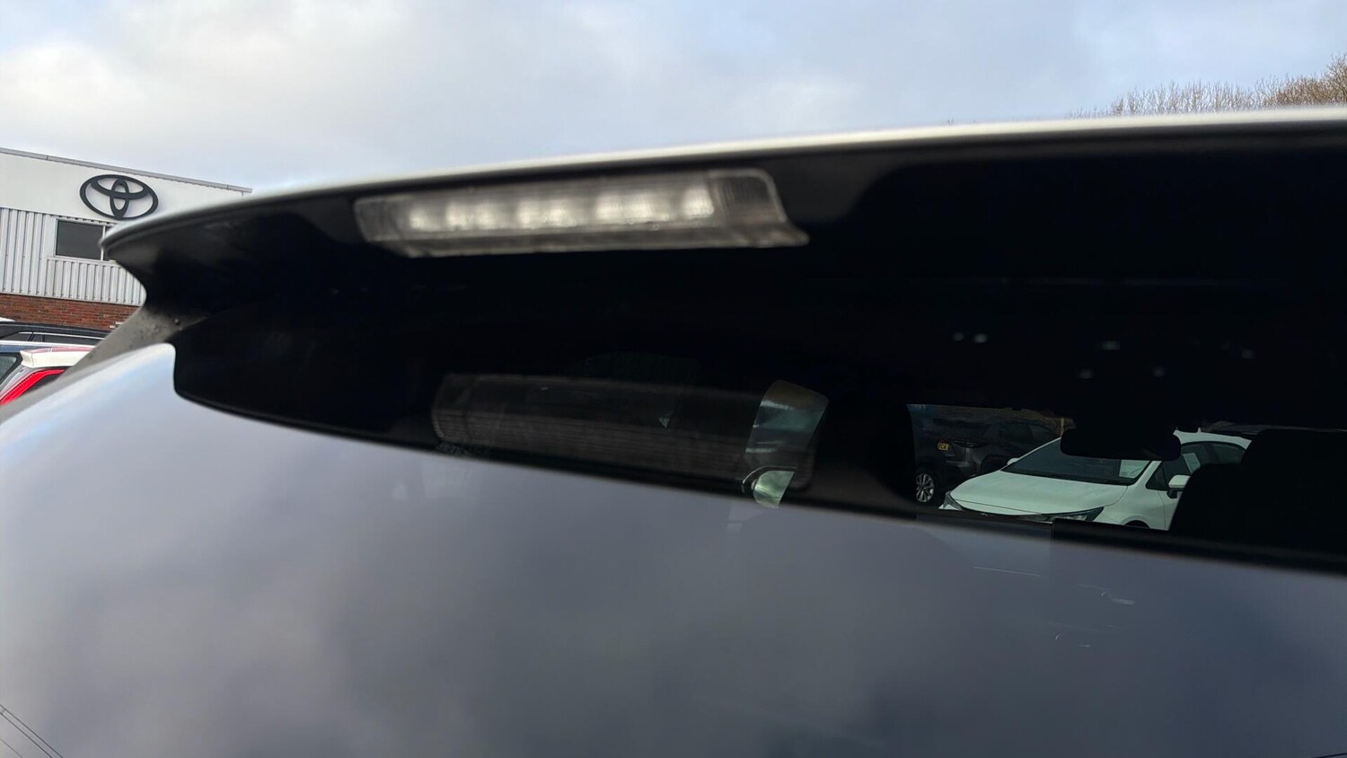 Used Toyota Yaris Cross 2025 for sale - 77537256: Photo 37