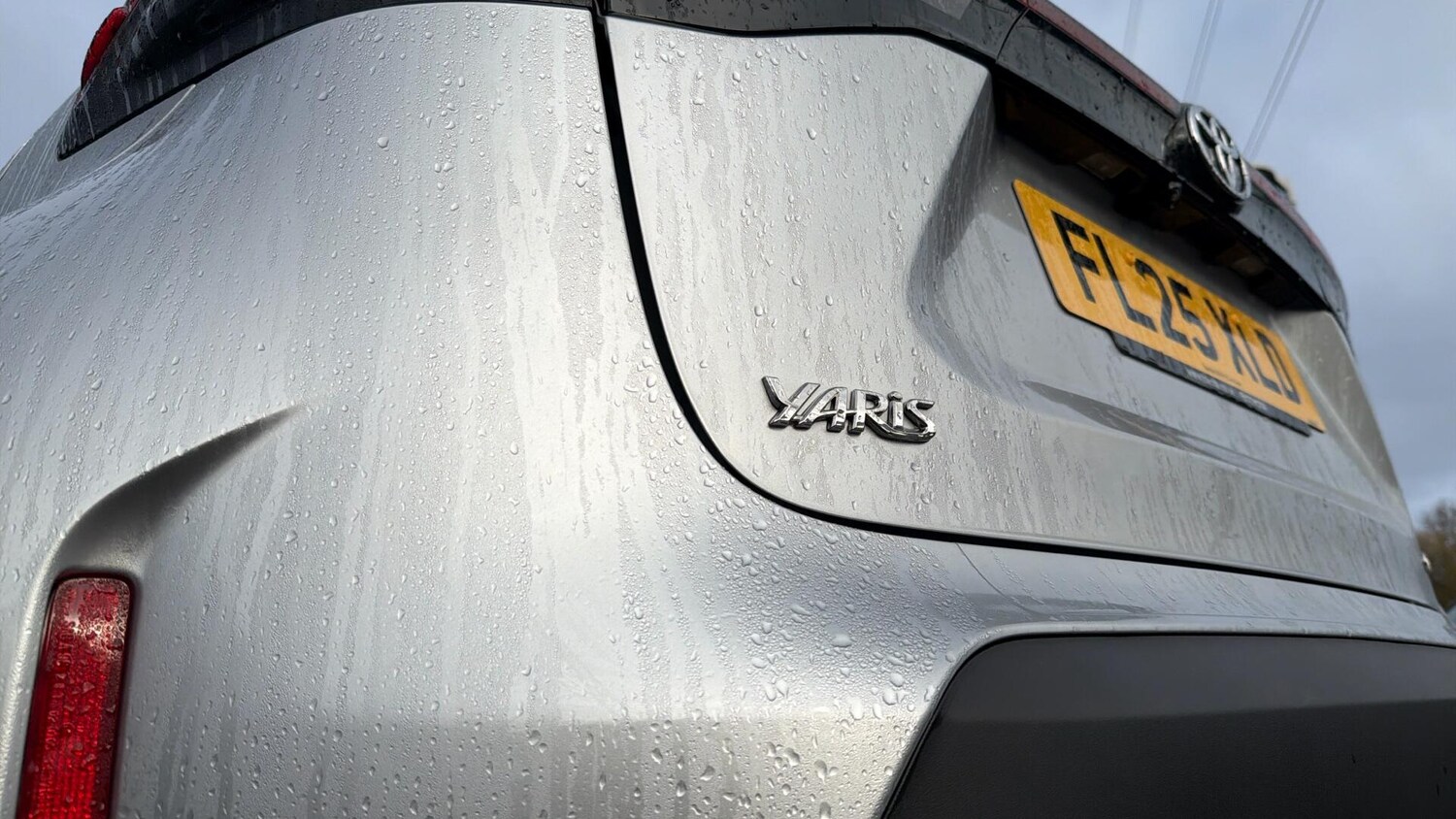 Used Toyota Yaris Cross 2025 for sale - 77537256: Photo 38