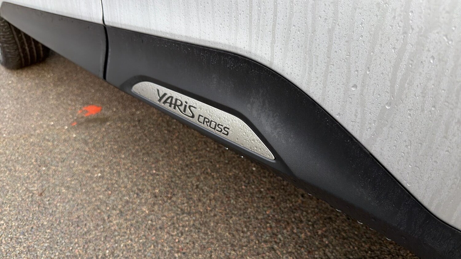 Used Toyota Yaris Cross 2025 for sale - 77537256: Photo 39