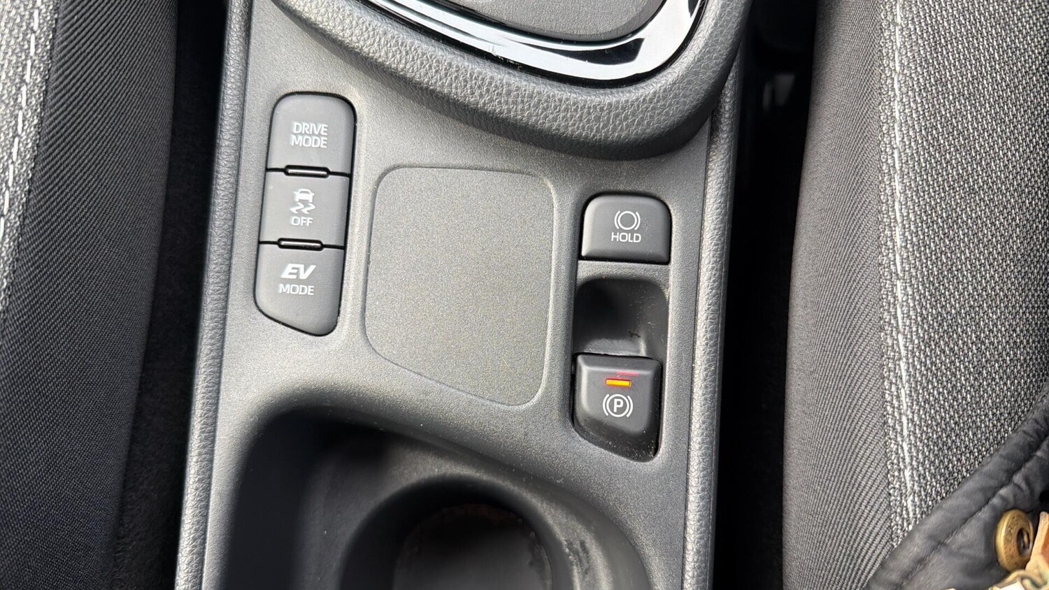 Used Toyota Yaris Cross 2025 for sale - 77537256: Photo 47