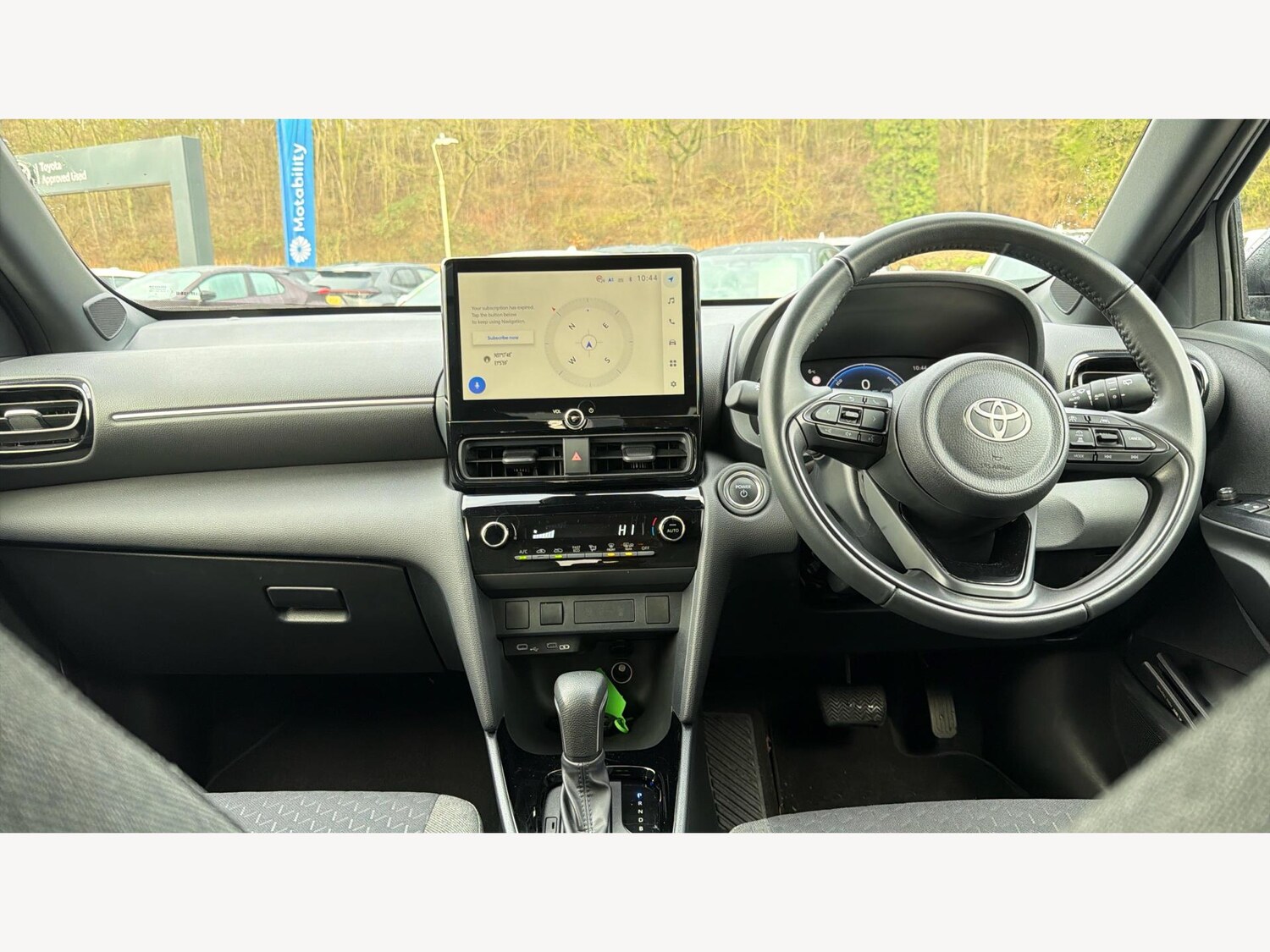 Used Toyota Yaris Cross 2025 for sale - 77537256: Photo 7