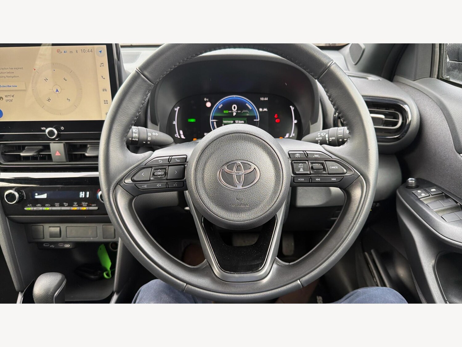 Used Toyota Yaris Cross 2025 for sale - 77537256: Photo 8